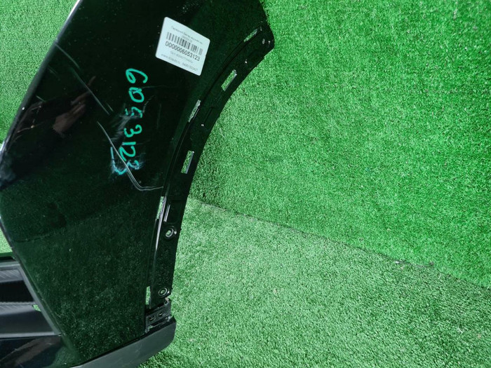 Бампер передний Omoda C5 (2022-н.в.)