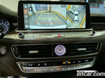 Kia The K9 (Quoris/K900) 3.8 GDI (09.2019)