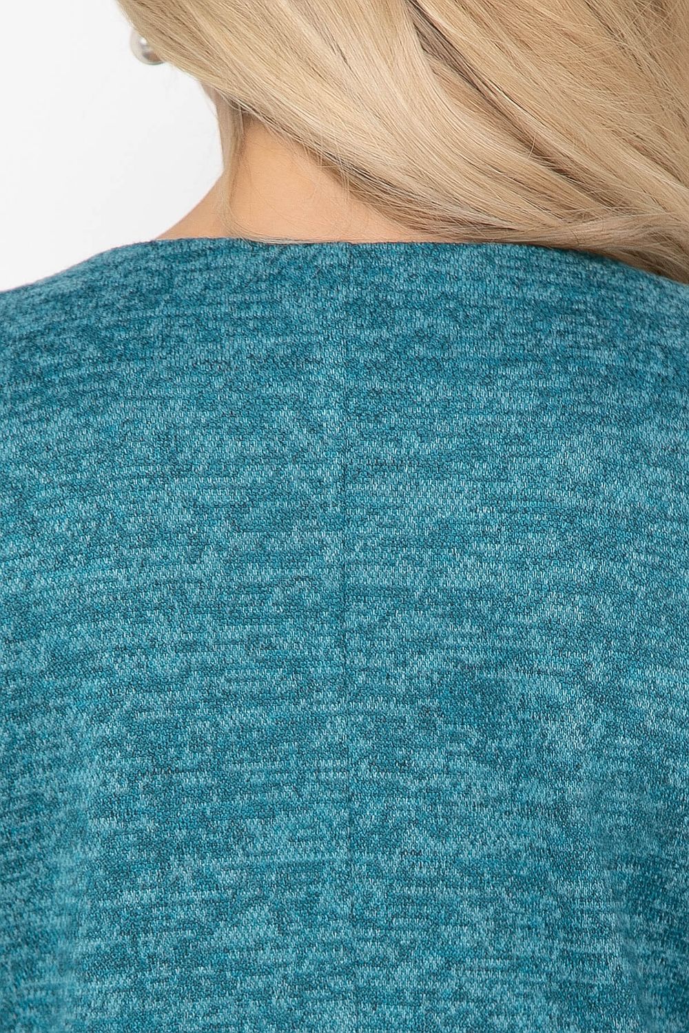 Платье "Грэйс" (бирюза) П8503 LT Collection