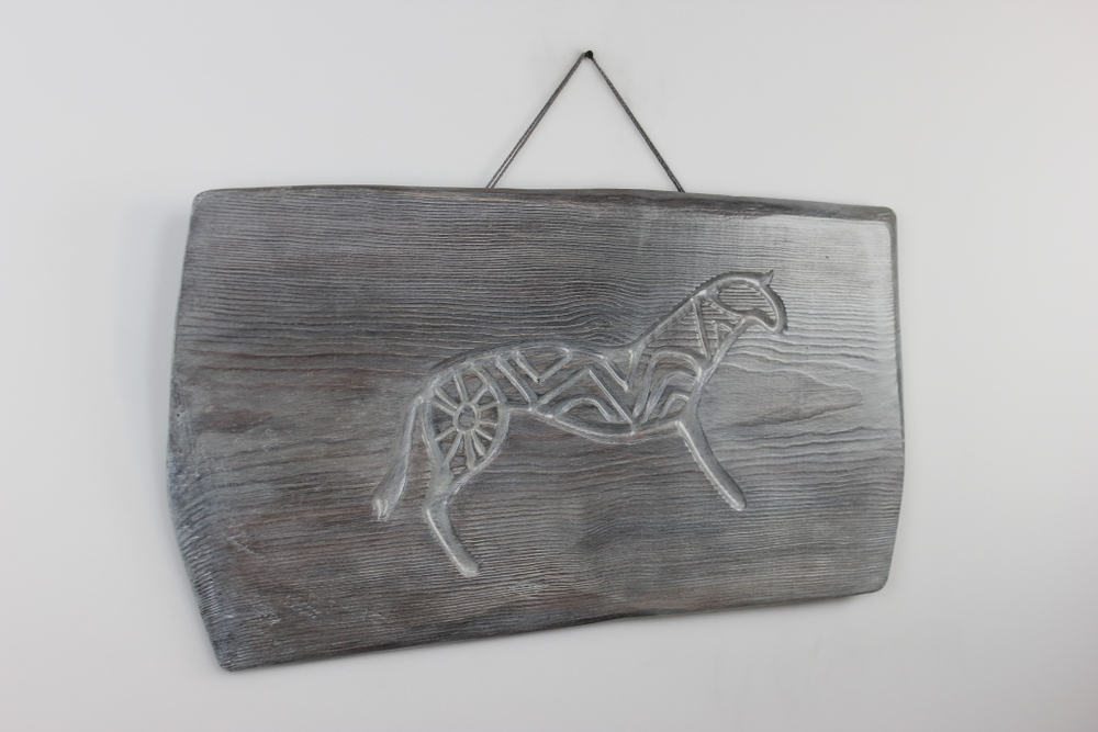 Декоративное панно