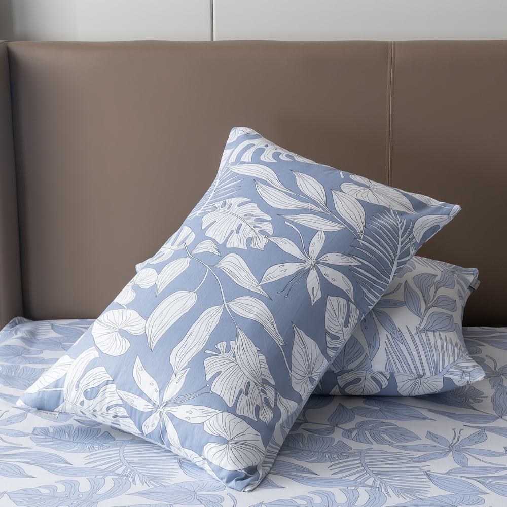 Комплект постельного белья Сатин 100% хлопок C601