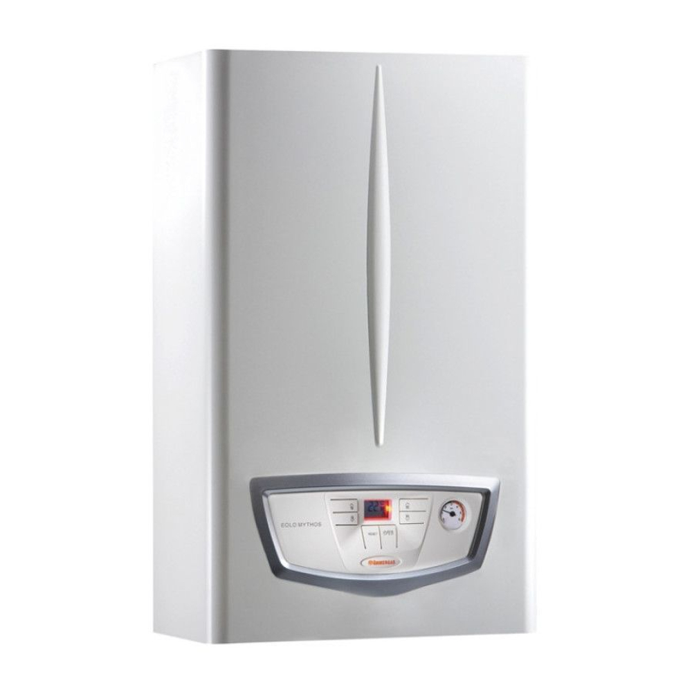 Котел газовый настенный Immergas Mythos Eolo 24 4R закрытая камера сгорания
