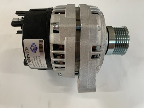 Генератор /1117-1119, 2170-2172/ 85A (TRUCKMAN)