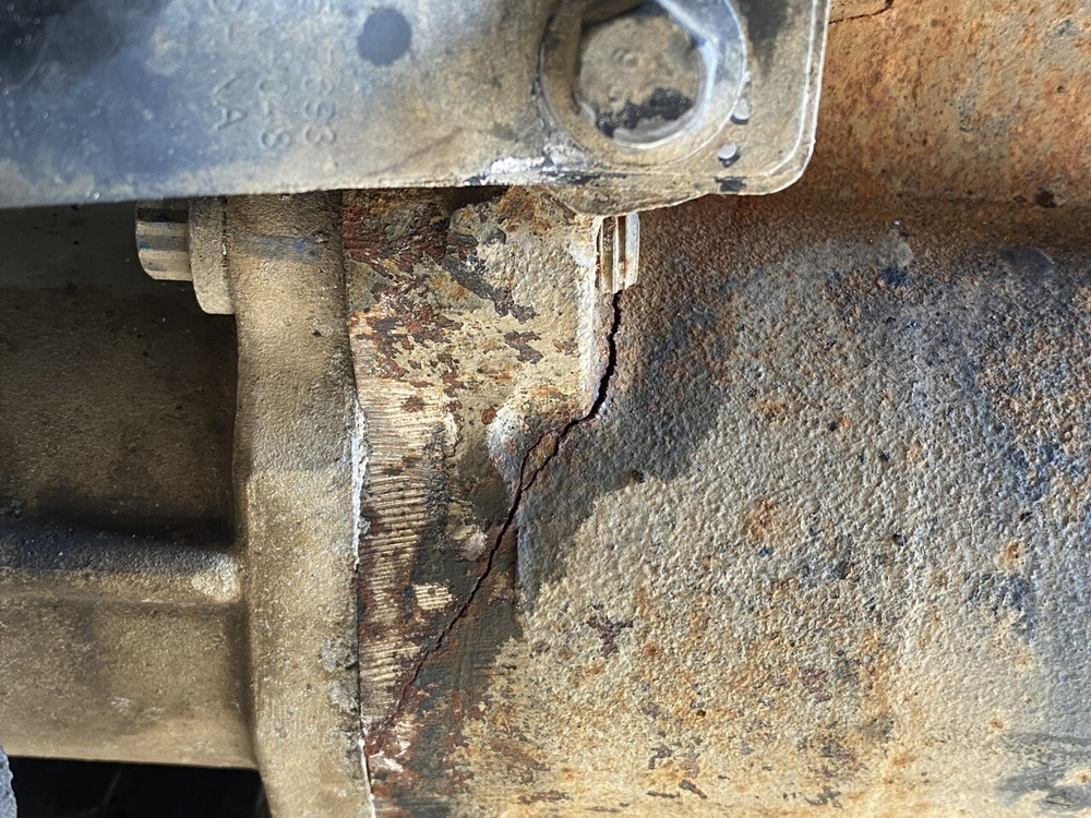 Двигатель в сборе ISZ520 52 Cummins Euro-5 2023г.