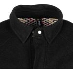 Taylor Tissu Aramide / Черный