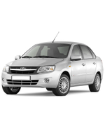 Lada Granta 2011 седан