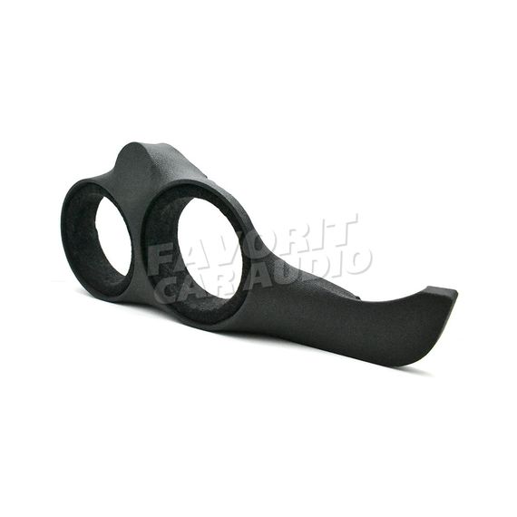 Подиумы ВАЗ 2114-15 20+20+ВЧ вставка ткань