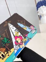 Louis Vuitton Key Pouch