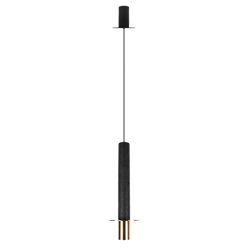 Подвесной светодиодный светильник Loft It Lava 10361C