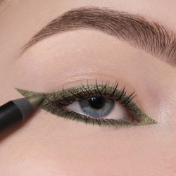 ARTDECO Soft Liner Waterproof - водостойкая подводка для глаз, 1,2 g