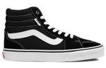 Vans Filmore Hi (Женская размерная сетка)