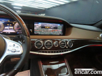 Mercedes-Benz S-Class W222 S560L 4MATIC (01.2020)
