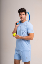 Футболка ABOUT TECH T-SHIRT CLUB (ATTS00-011)