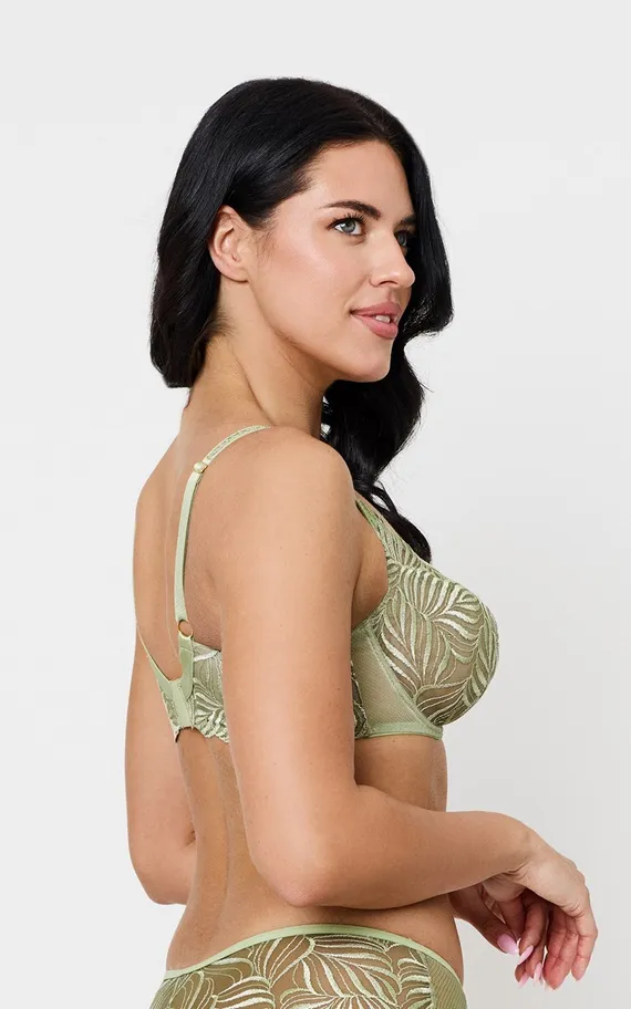 FLORANCE Soft Бюст