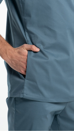 Костюм медицинский Давид №4320