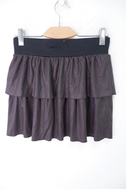 Юбка Uniqlo интересная 46 размер