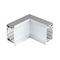 Коннектор L-образный Arlight S2-Line69-F-L90N внутренний 021278