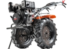 Дизельный мотоблок PATRIOT BOSTON-9DE 440701530