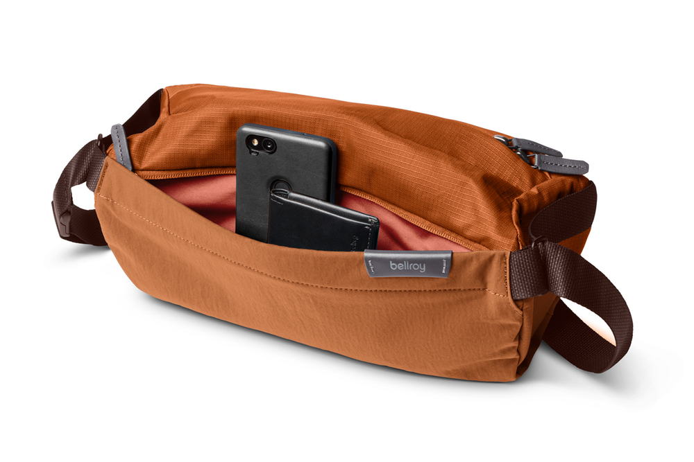Сумка Bellroy Sling 7L
