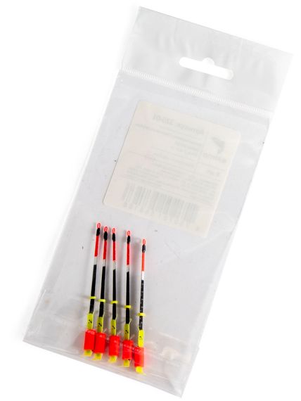 Сторожки карбон. Salmo MODE 07см/тест 2г