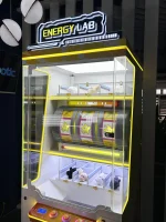 Призовой автомат «Энергия»