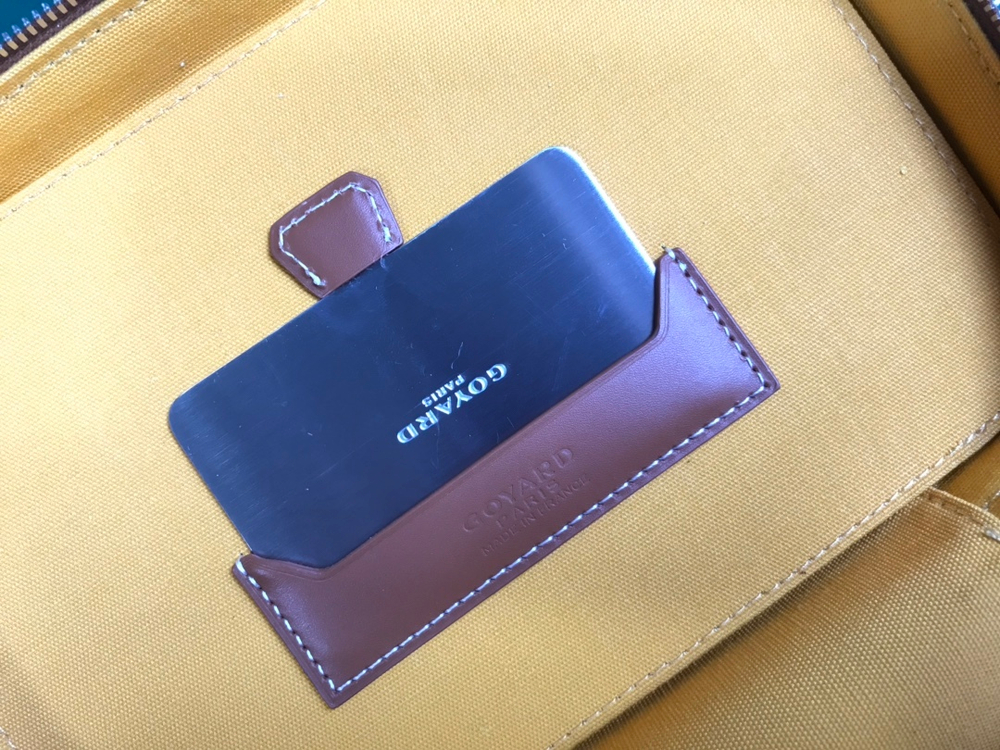 Goyard Muse Vanity Case