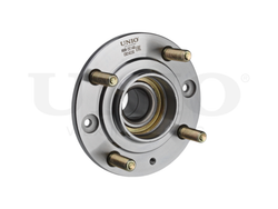 Ступица задняя (без ABS) UNIO HUB-20148