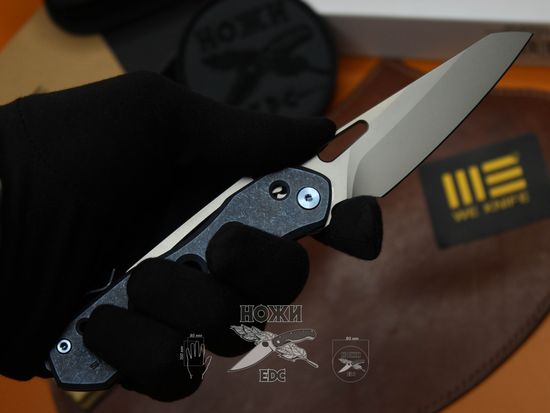 Складной нож We Knife Vision R WE21031-3