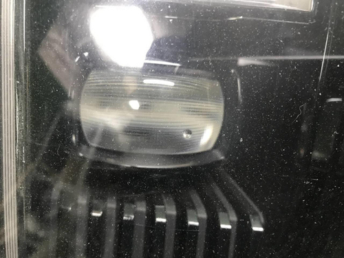 Фара правая Hongqi E-HS9 (2020-н.в.) LED