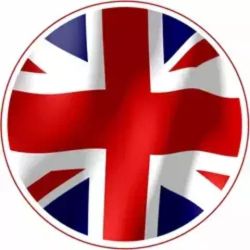 Великобритания