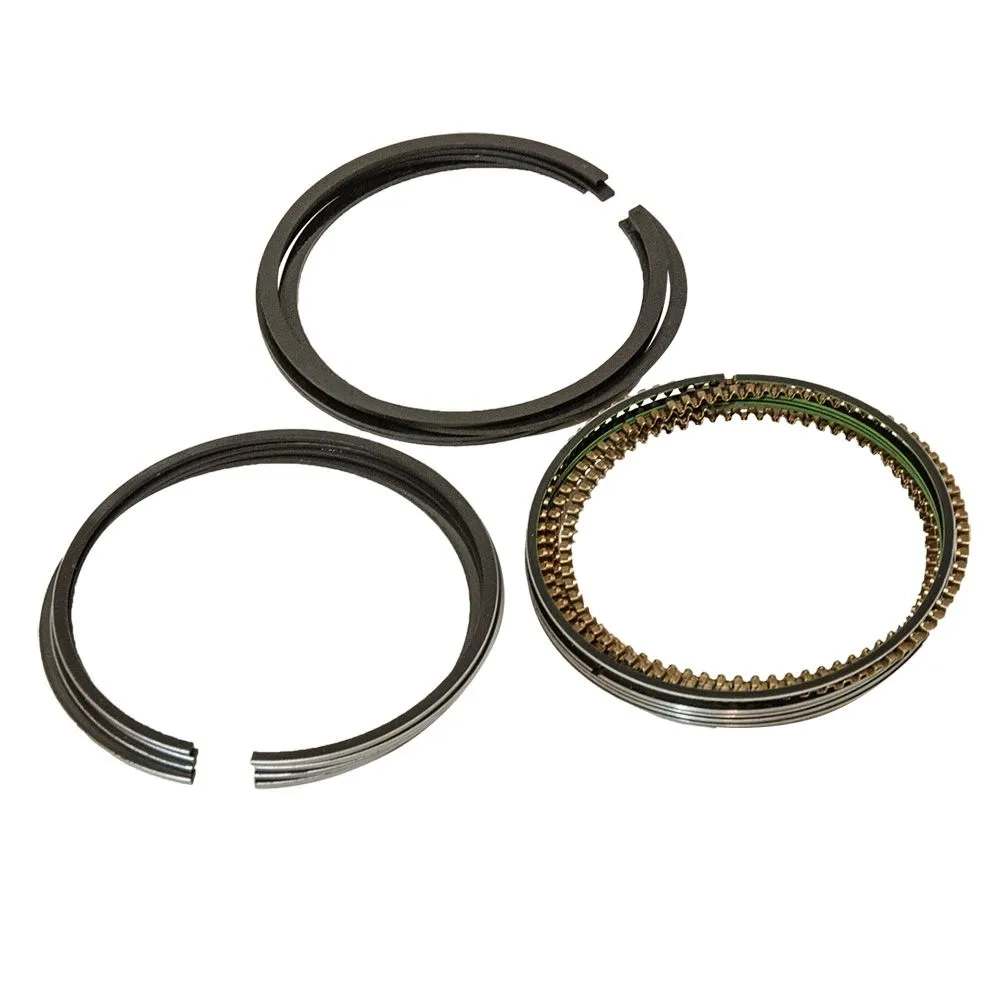 Поршневые кольца STD Nissan K21/K25 120334E110
