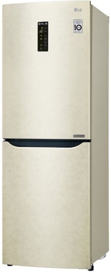 Холодильник LG GA-B389 SEQZ