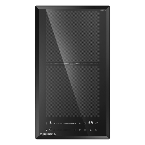 Индукционная варочная панель MAUNFELD CVI292S2FBK LUX Inverter