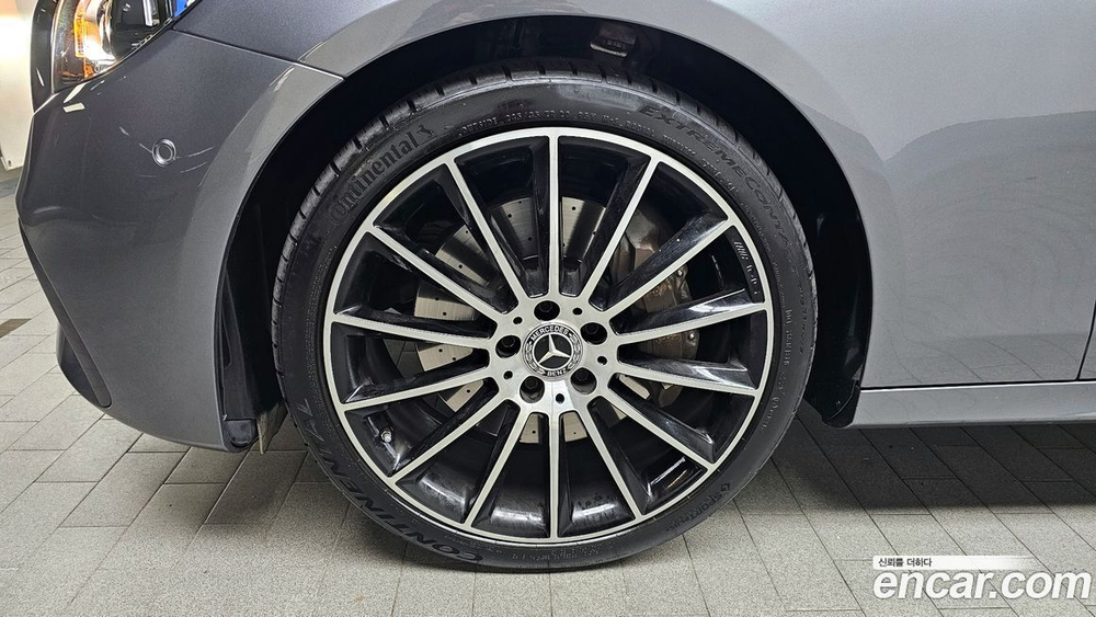 Mercedes-Benz E-Class W213 E350 4MATIC AMG Line (11.2020)