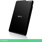 Внешний накопитель Silicon-Power 2TB SP020TBPHDS03S3K