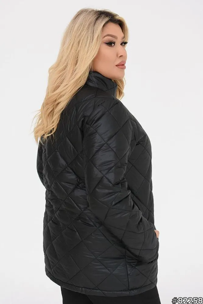 Куртка УК-882-4 Fabrika