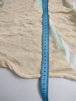 Шарф воздушный