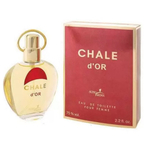 CHALE D'or edT 65ml lady