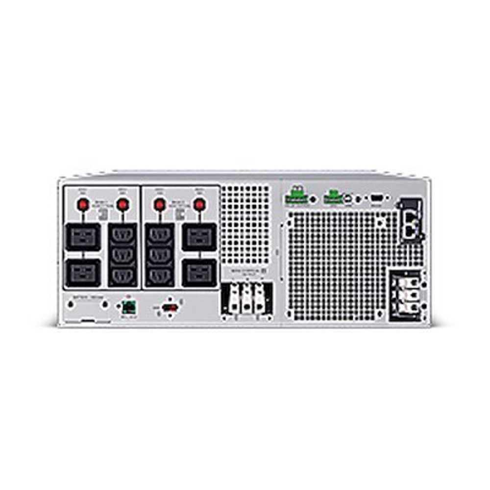 ИБП CyberPower OL8KERTHD