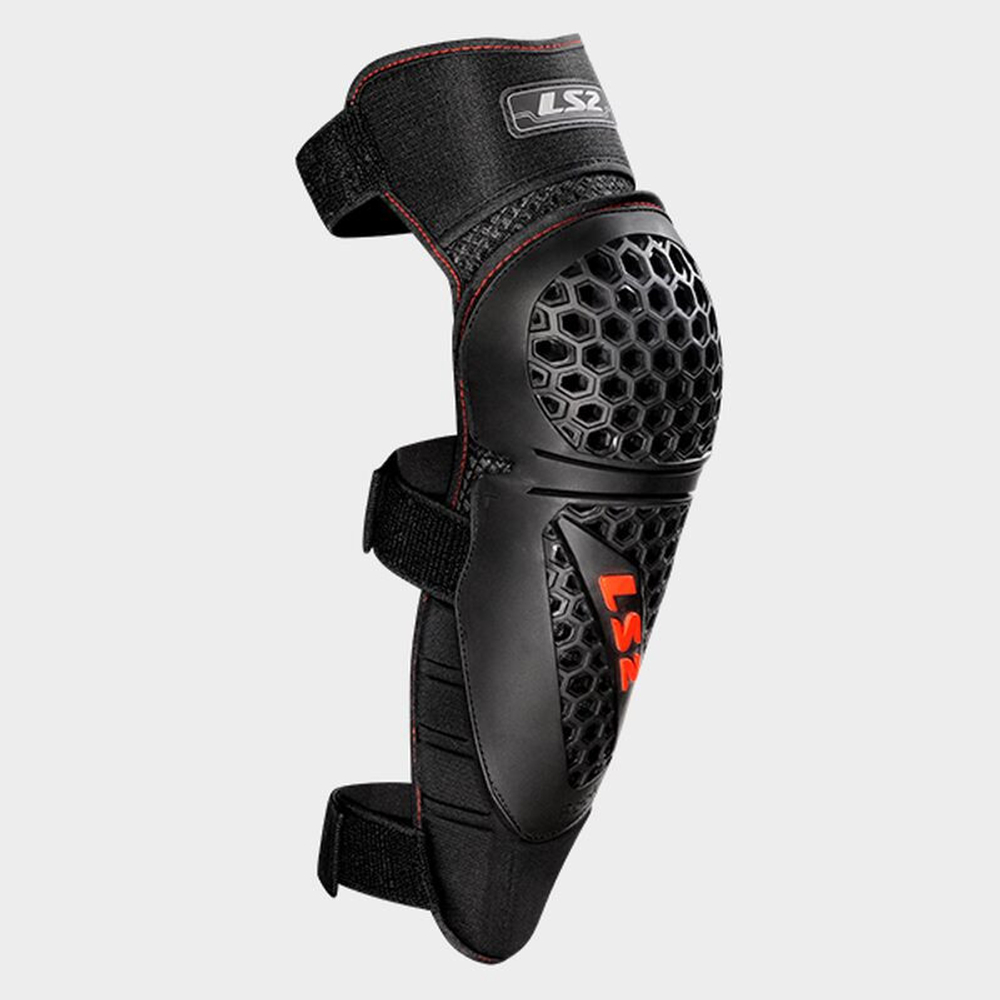 LS2 Мотозащита колена ROOKIE KNEE PROTECTOR