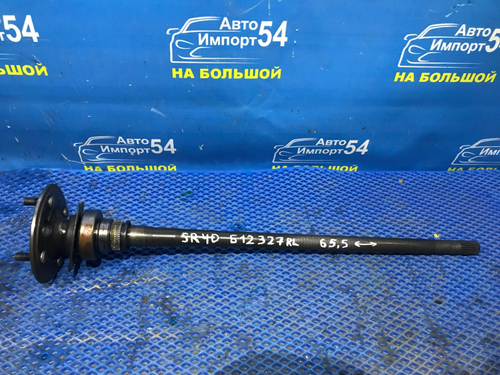 Полуось задняя левая TOYOTA TOWNACE NOAH 1996-2007