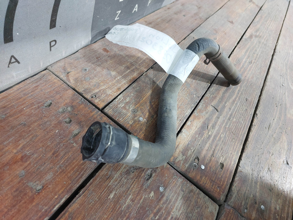 Патрубок системы охлаждения Haval Jolion 21-нв Б/У Оригинал 1303109XGW02A