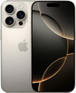 Apple iPhone 16 Pro 1TB («Натуральный титан» | Natural Titanium)
