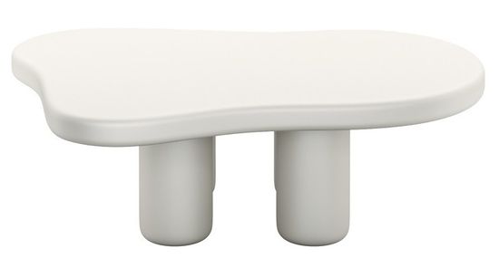 Журнальный столик WABI SABI, MOD INTERIORS цвет белый