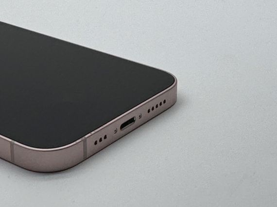 iPhone 13 256gb Pink