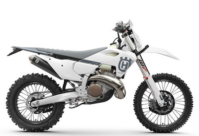 Husqvarna TE 300 PRO 2026