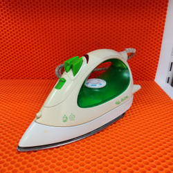 Утюг Elcom electronik edition