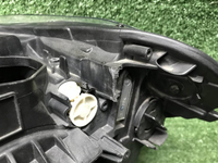 Битая Фара правая BMW X1 F48 (2015-2019) LED