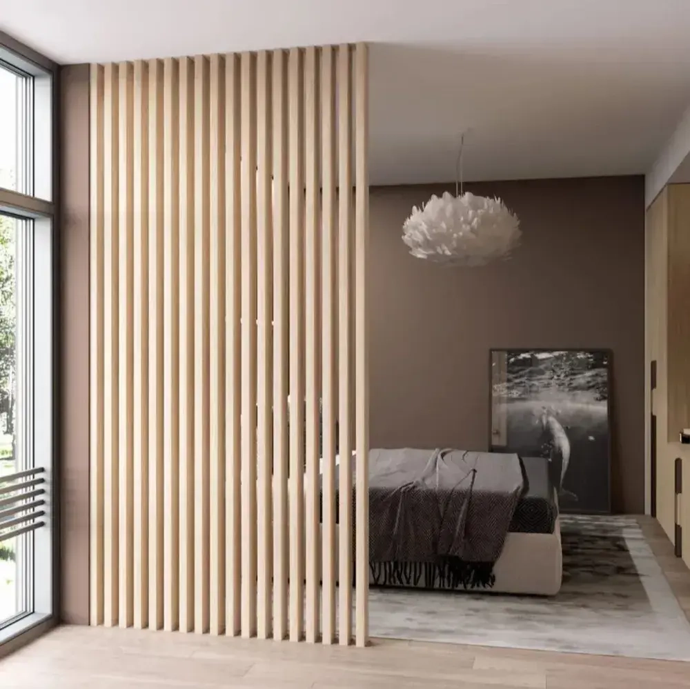 Брусок сухой строганный 30*40*1500, Хвоя, сорт АВ 8 штук деревянный