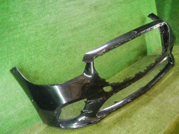 Бампер передний Mercedes S W223 (2020-н.в.) AMG